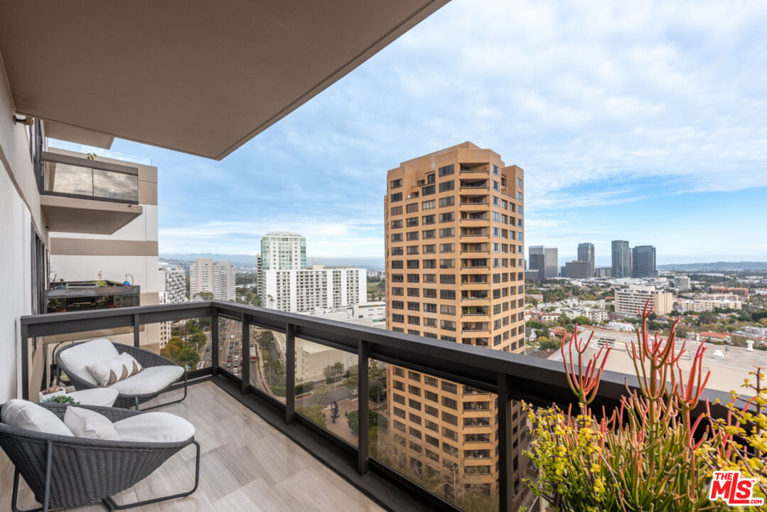 10445 Wilshire Blvd Unit: 1905