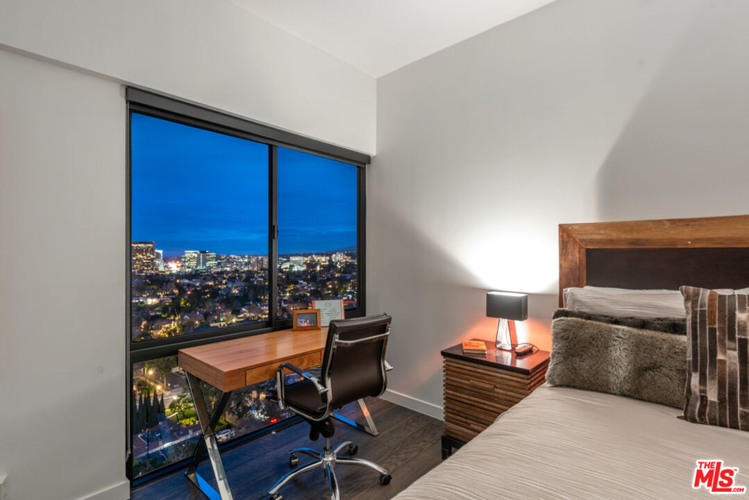 10445 Wilshire Blvd Unit: 1905