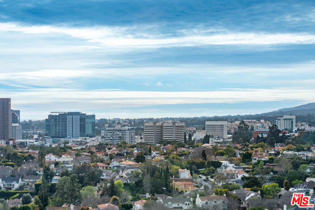 10445 Wilshire Blvd Unit: 1905