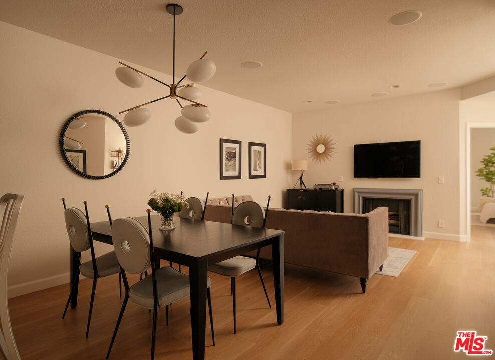 585 N Rossmore Ave Unit: 508