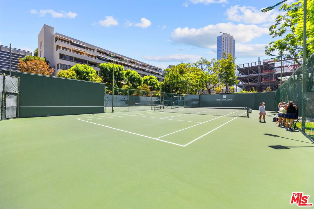 800 W 1st St Unit: 908