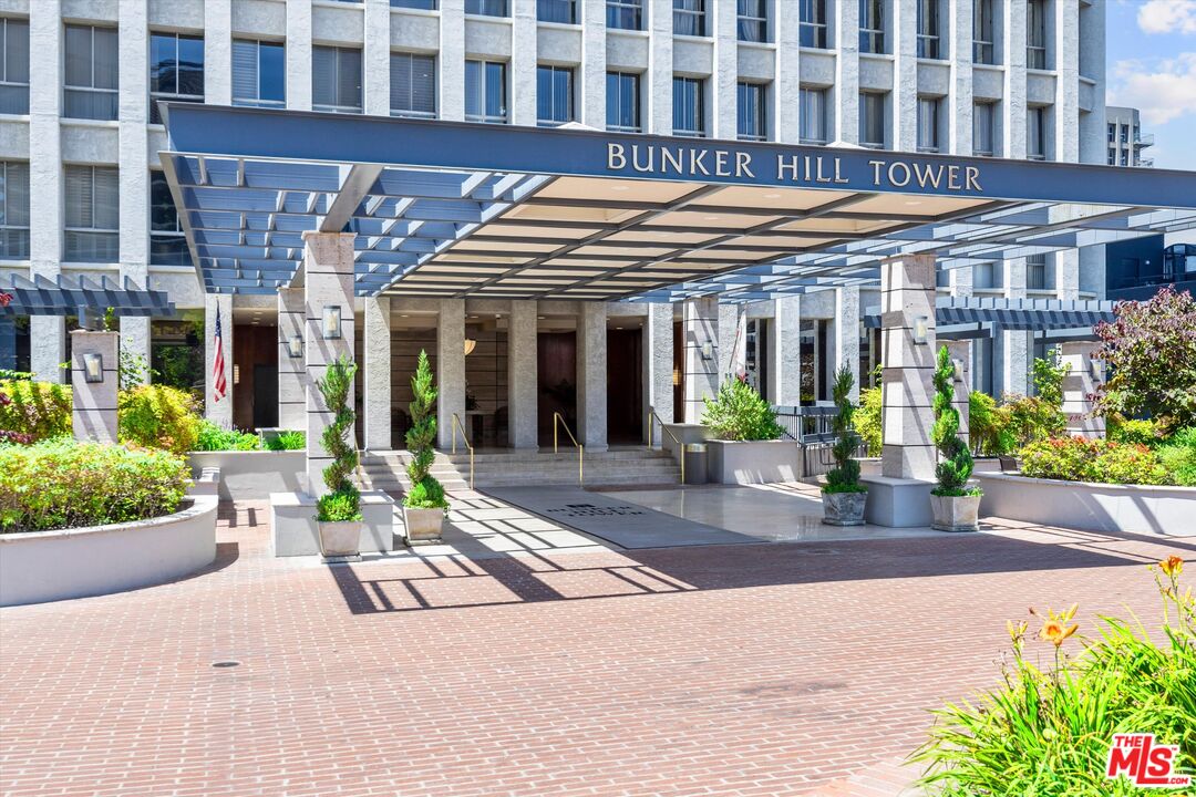 800 W 1st St Unit: 908