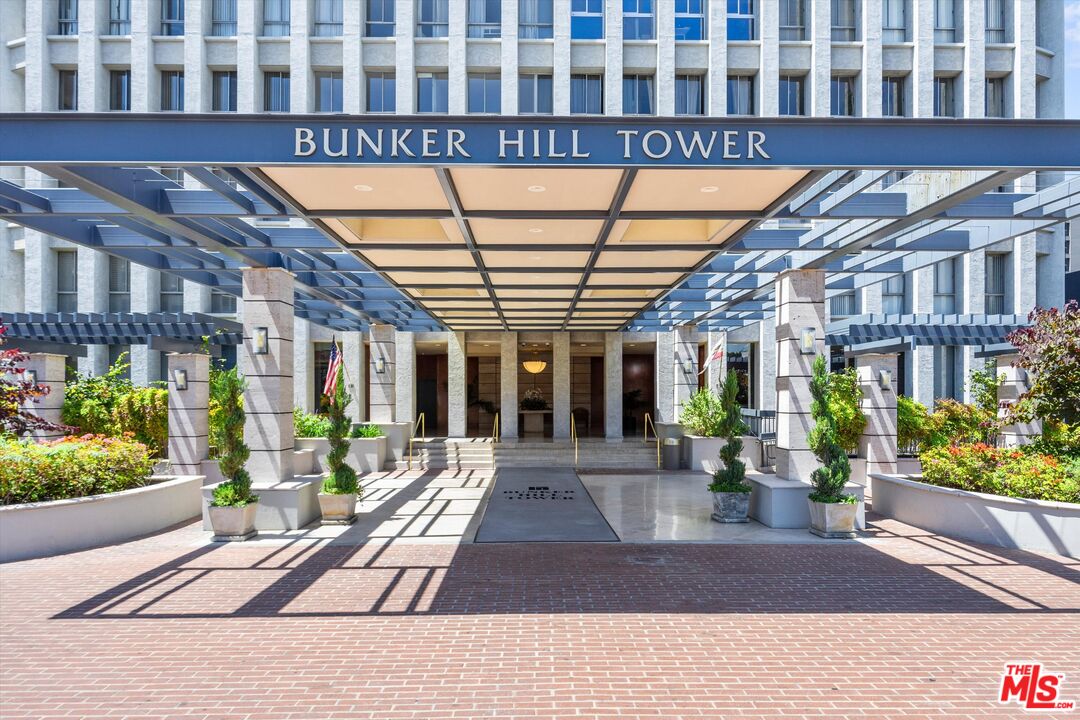 800 W 1st St Unit: 908