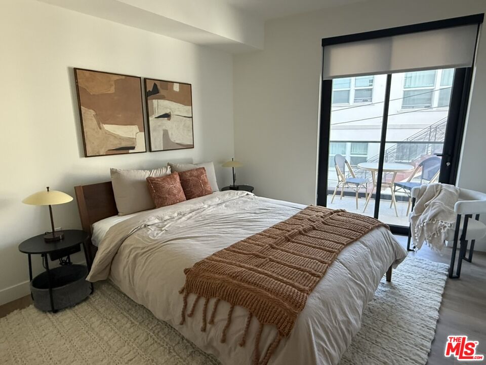 1110 S Spaulding Ave Unit: 204