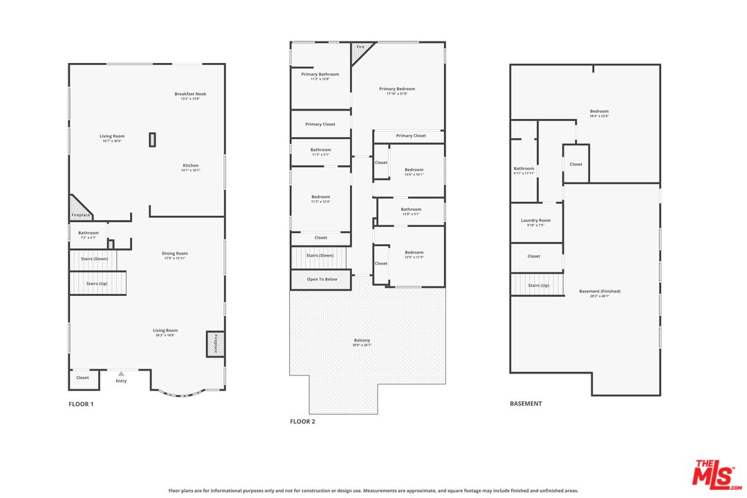 447 S Almont Dr