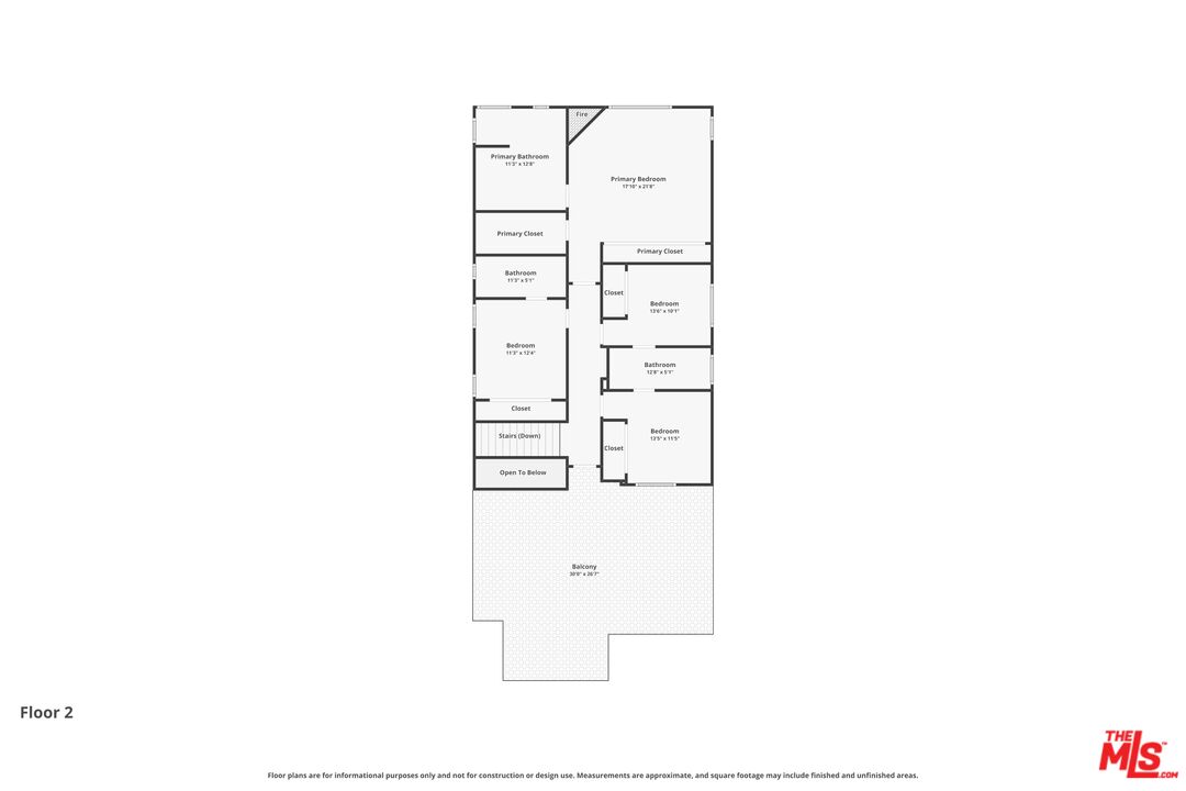 447 S Almont Dr