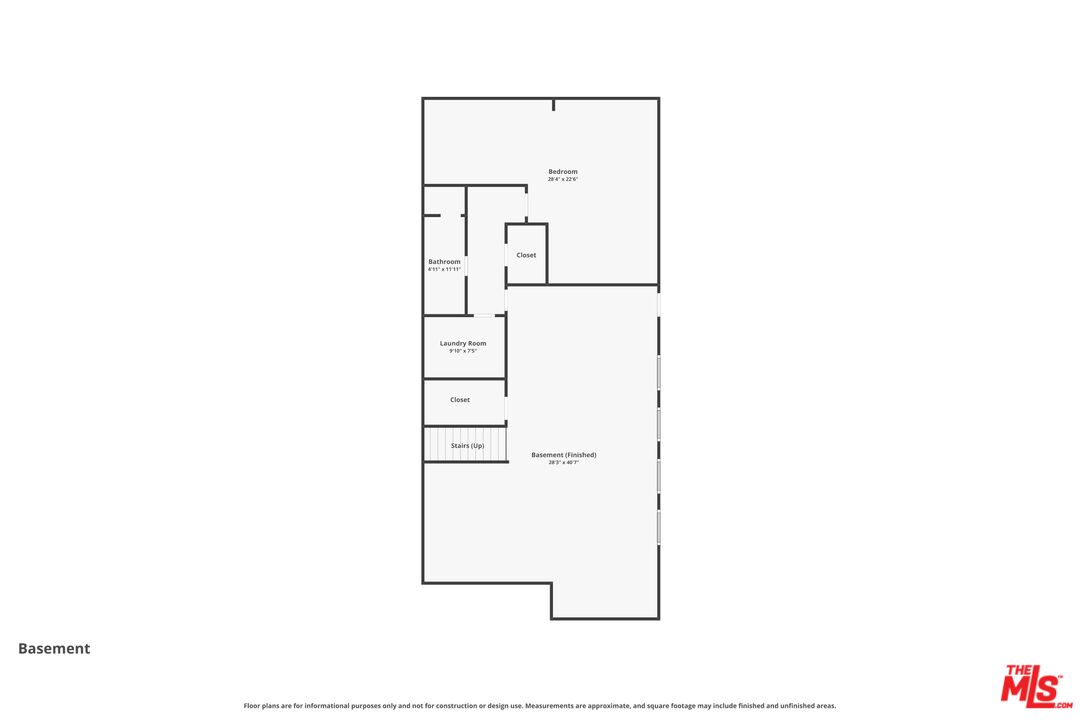 447 S Almont Dr