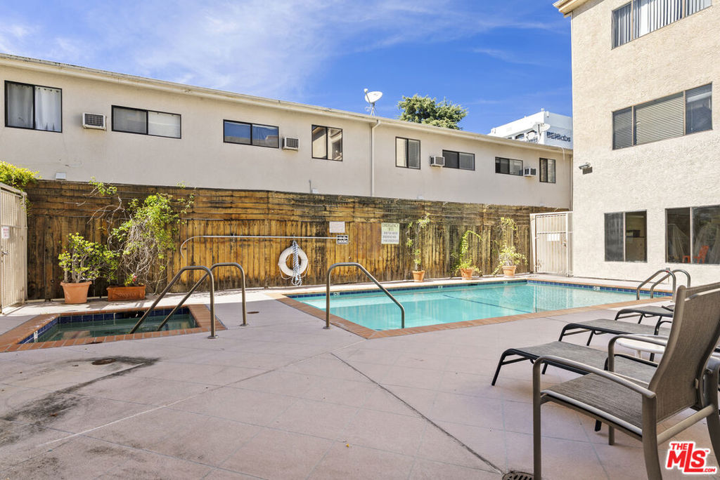 14630 Dickens Street 108