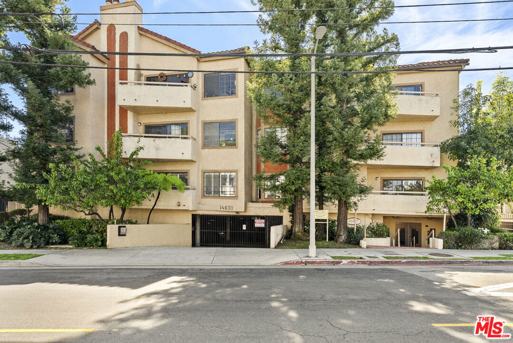 14630 Dickens Street 108