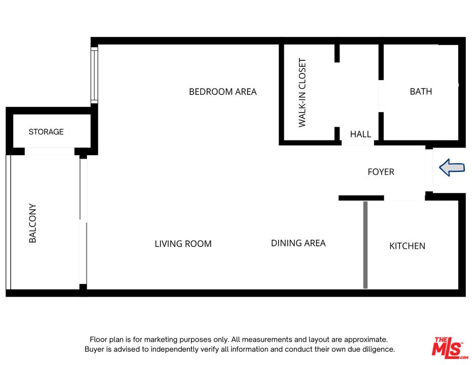 950 N Kings Rd Unit: 168