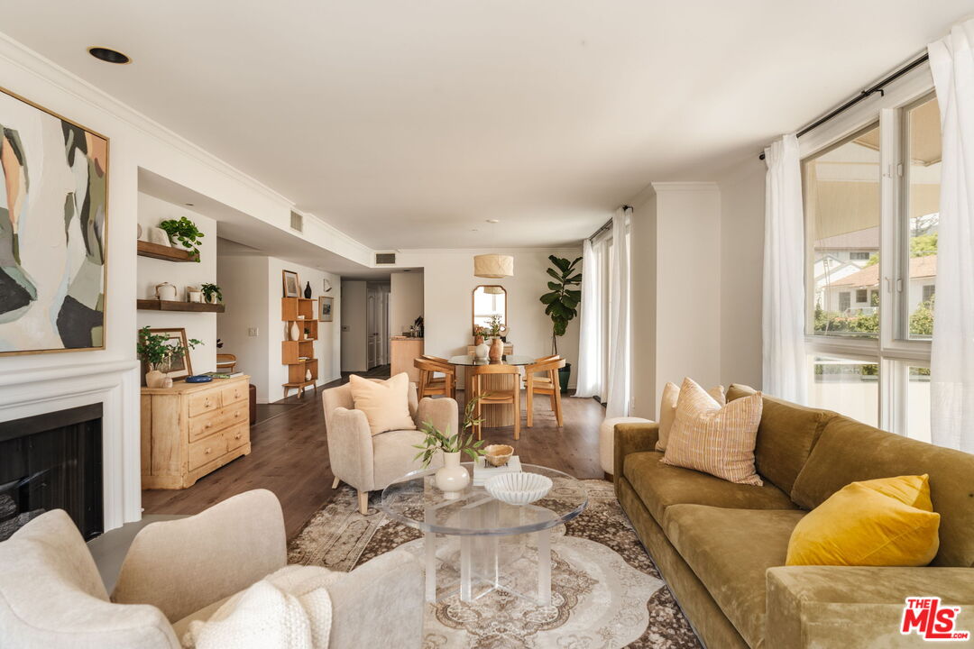 11099 Ophir Dr Unit: 202