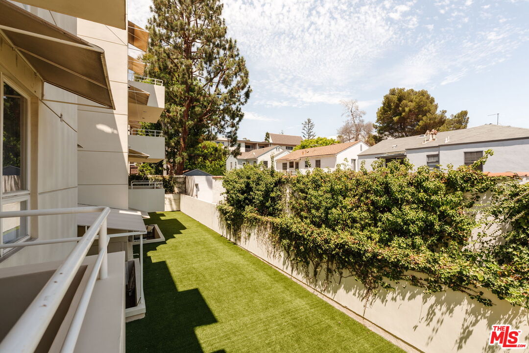 11099 Ophir Dr Unit: 202