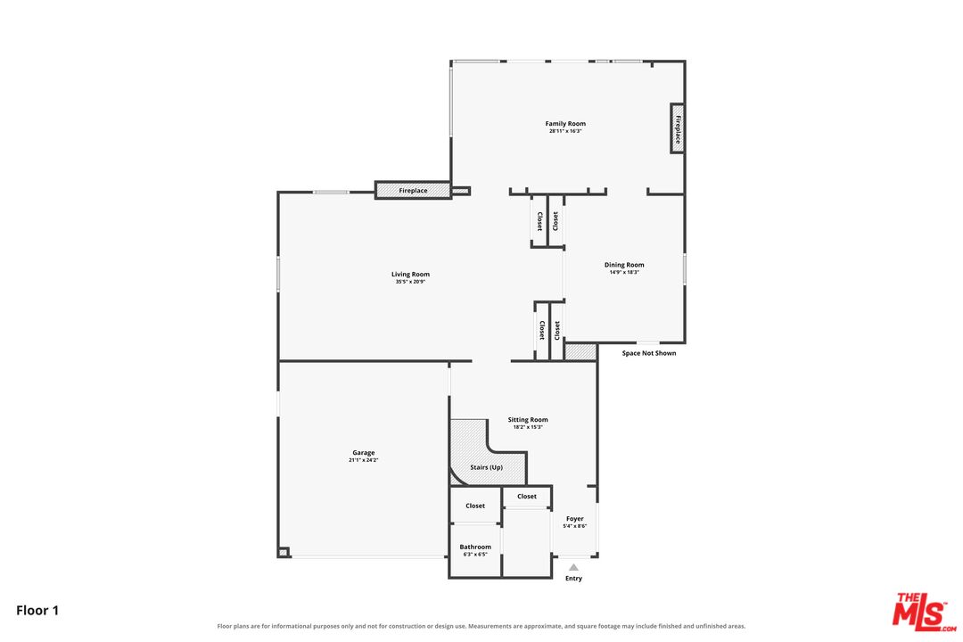 1506 Club View Dr
