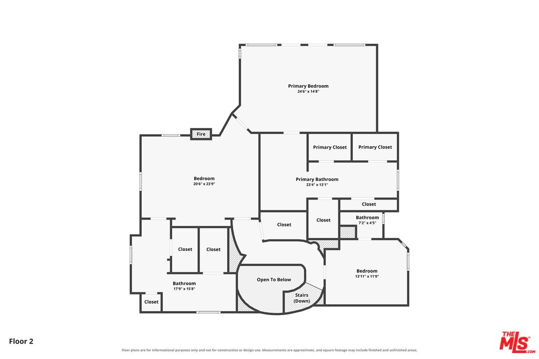 1506 Club View Dr