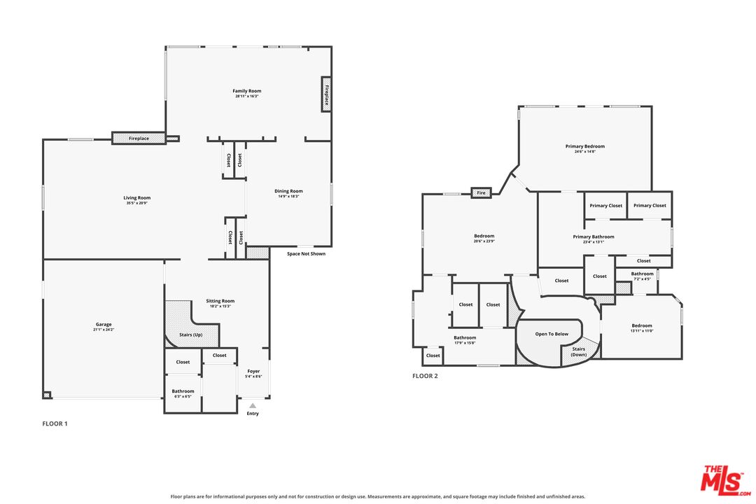 1506 Club View Dr