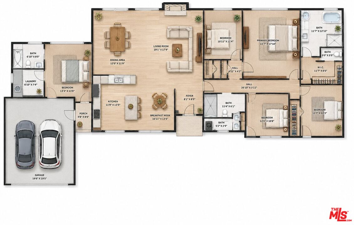 2657 Zorada Dr