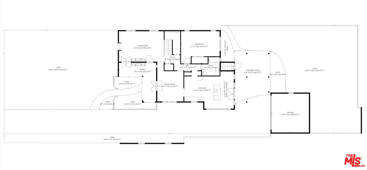 1501 New York Dr