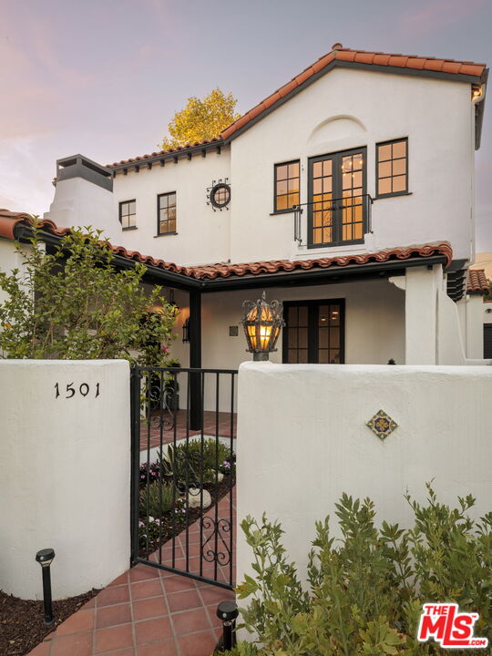 1501 New York Dr
