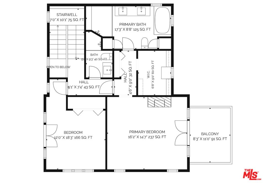 1501 New York Dr