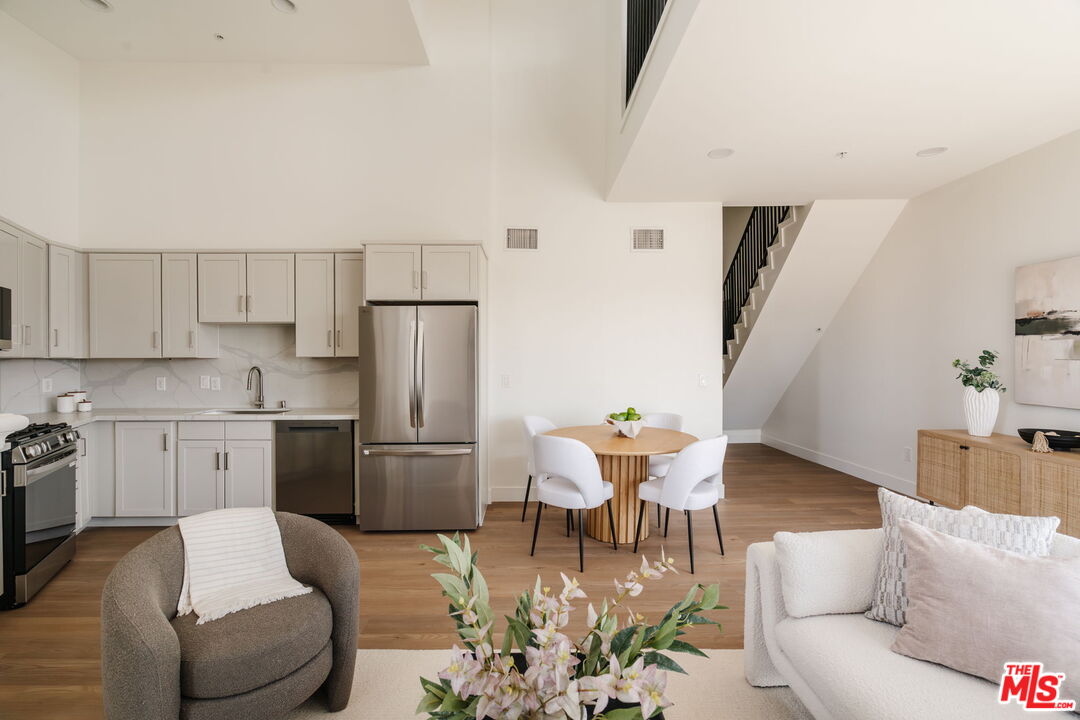 11011 Huston St Unit: 410