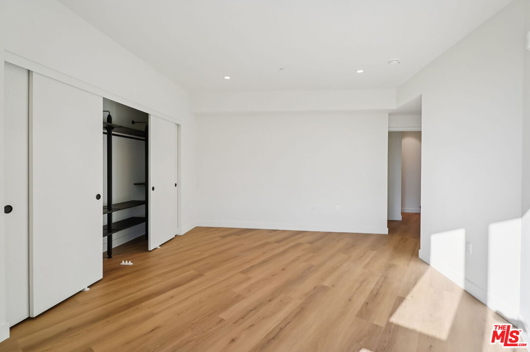 1110 S Spaulding Ave Unit: PH5