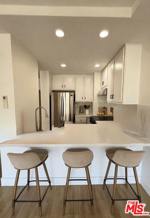 999 N Doheny Dr Unit: 904