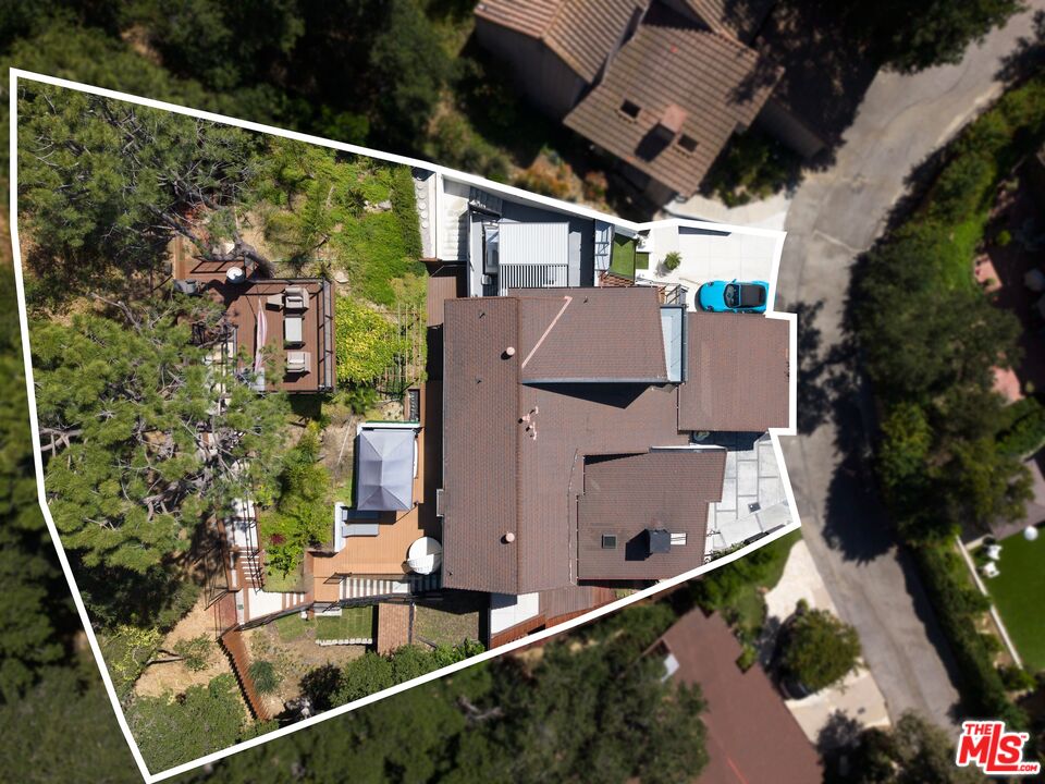 4118 Oak Hollow Rd