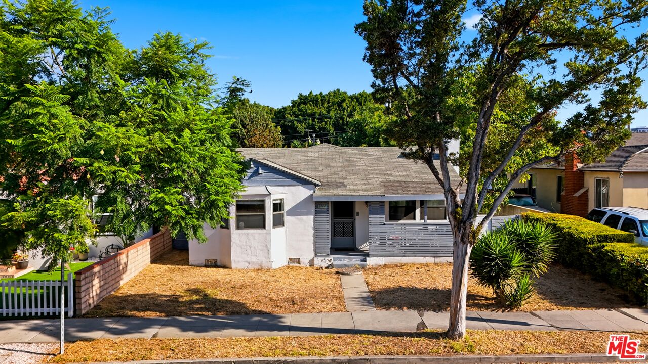 3117 Virginia Ave