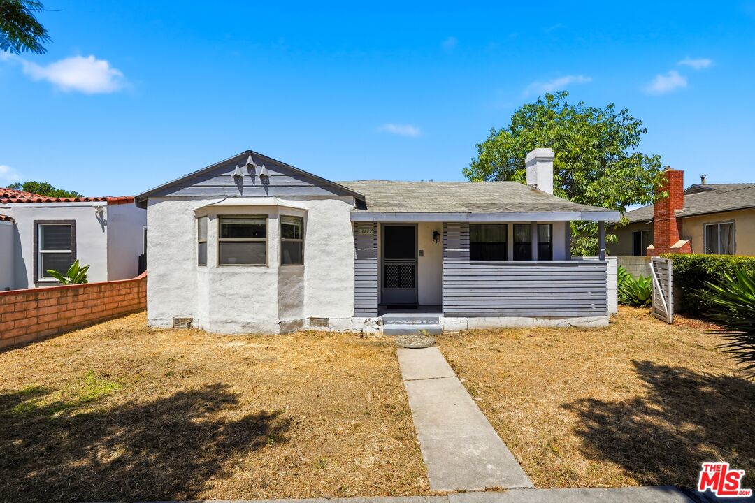 3117 Virginia Ave