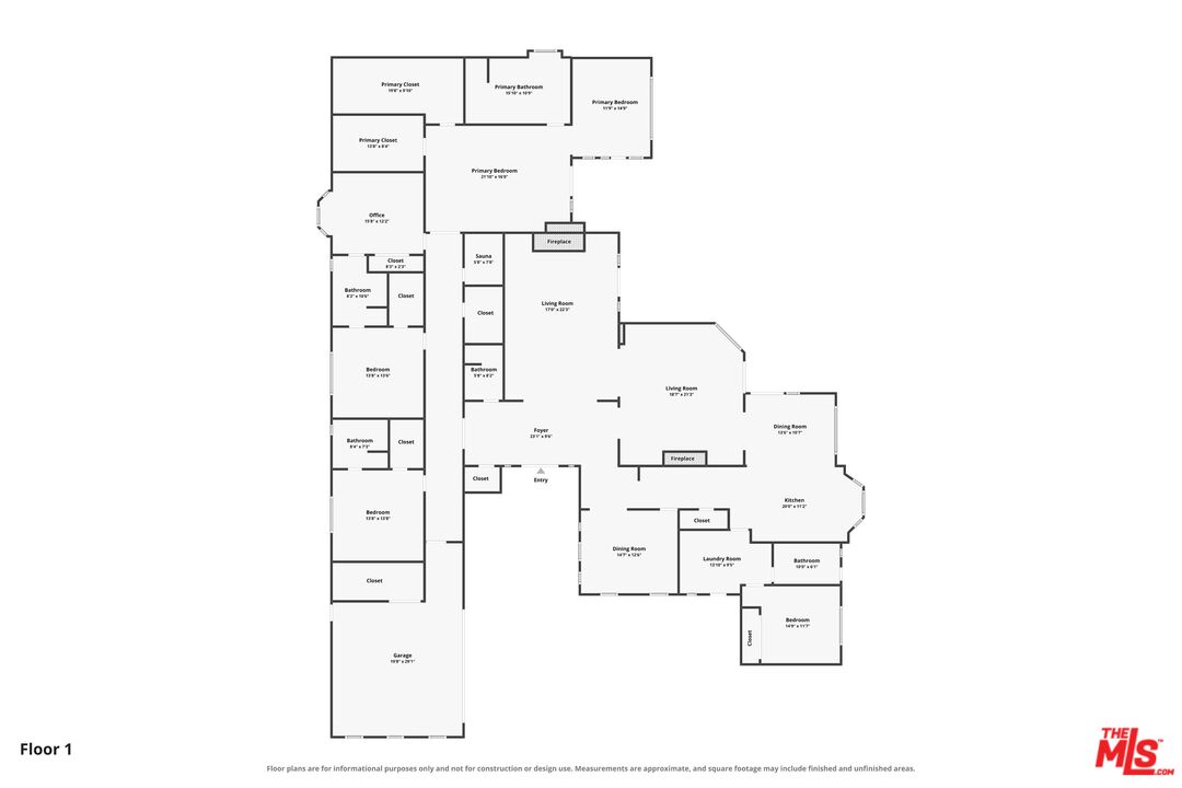 1856 Loma Vista Dr