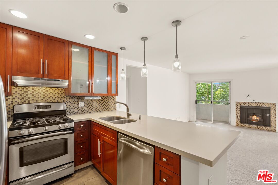 4702 Fulton Ave Unit: 202