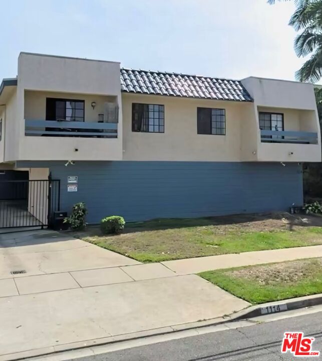 1114 W 155th St Unit: B