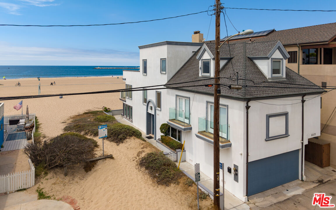 6419 Ocean Front Walk