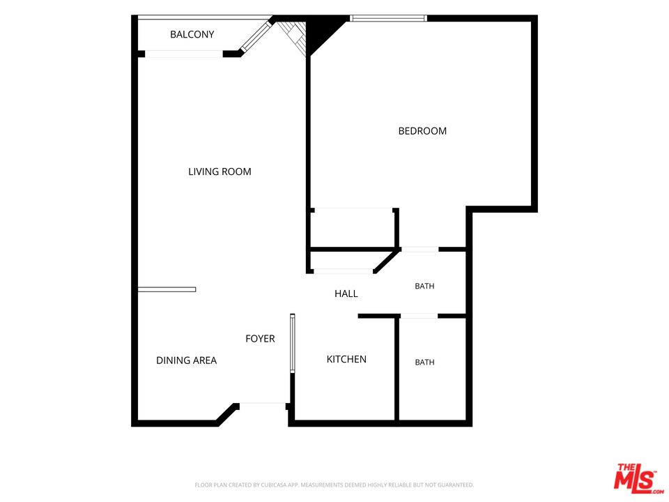 6323 Reseda Blvd Unit: 44