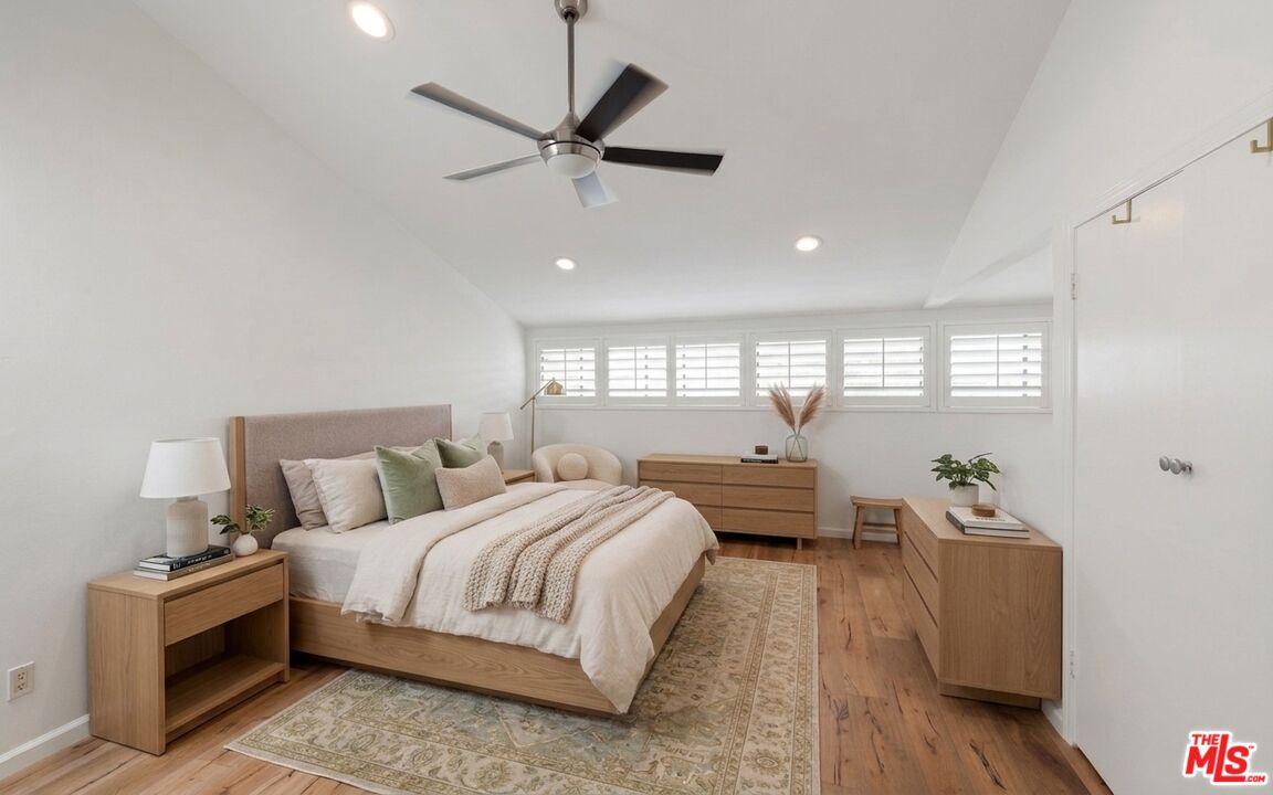 407 S Spalding Dr Unit: 5