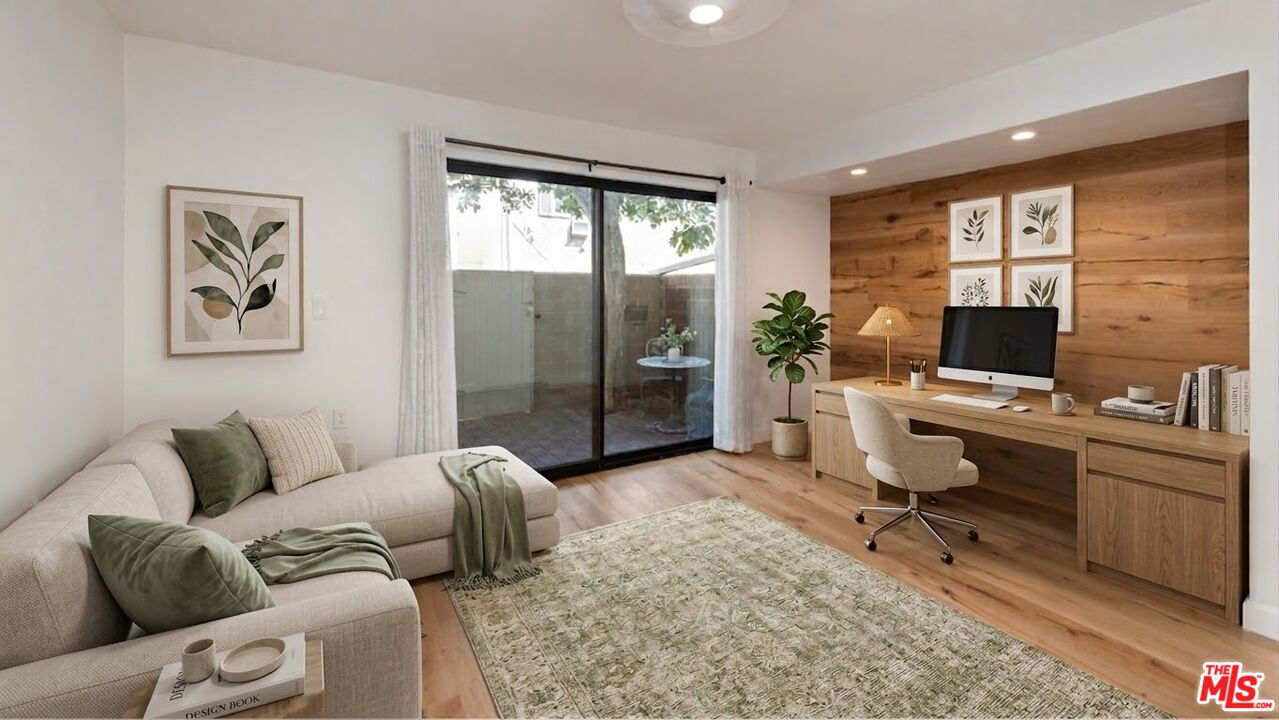 407 S Spalding Dr Unit: 5