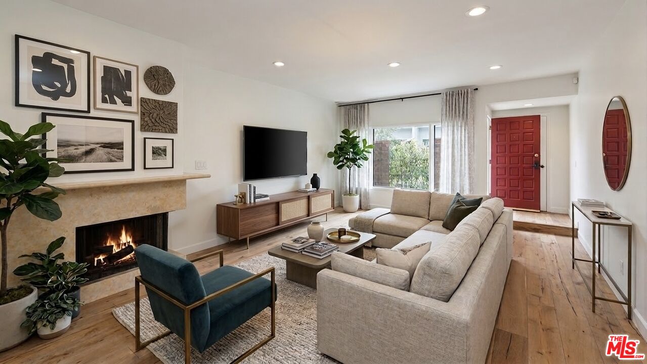 407 S Spalding Dr Unit: 5