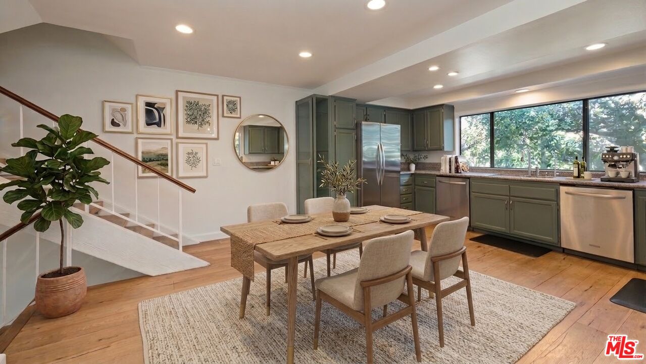 407 S Spalding Dr Unit: 5