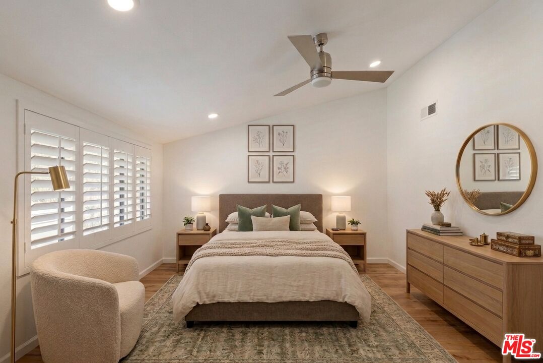 407 S Spalding Dr Unit: 5