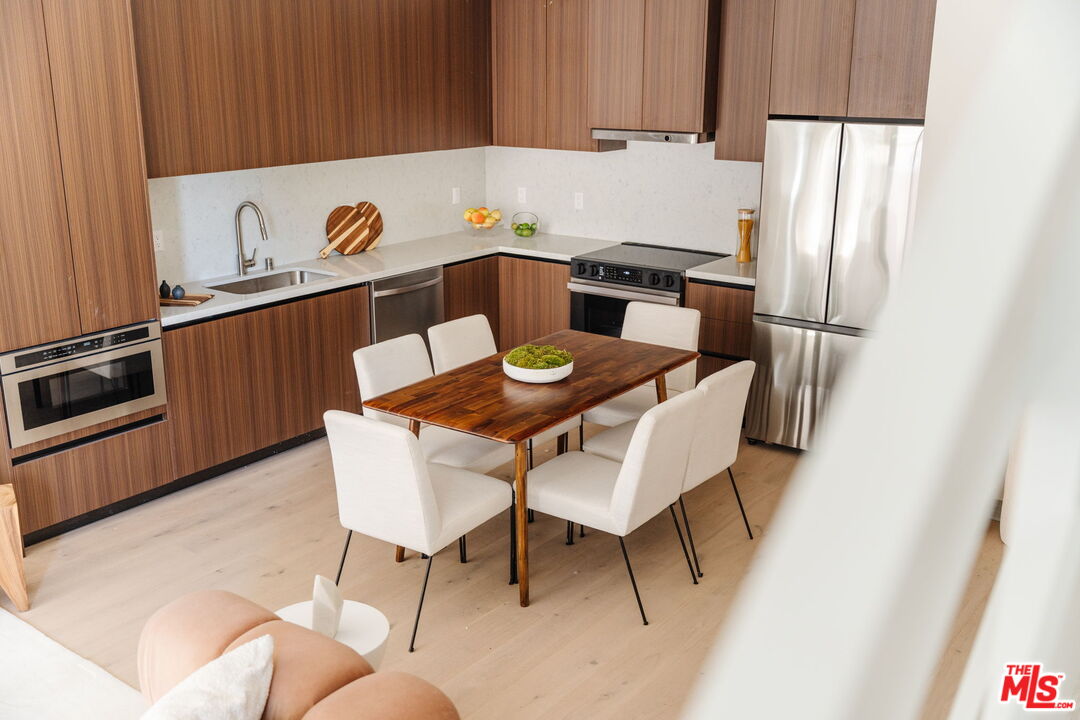 1051 N Spaulding Ave Unit: B