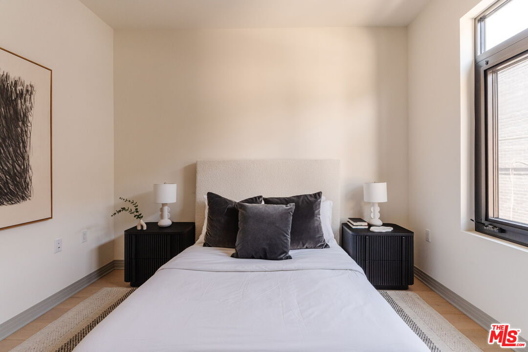 1051 N Spaulding Ave Unit: B