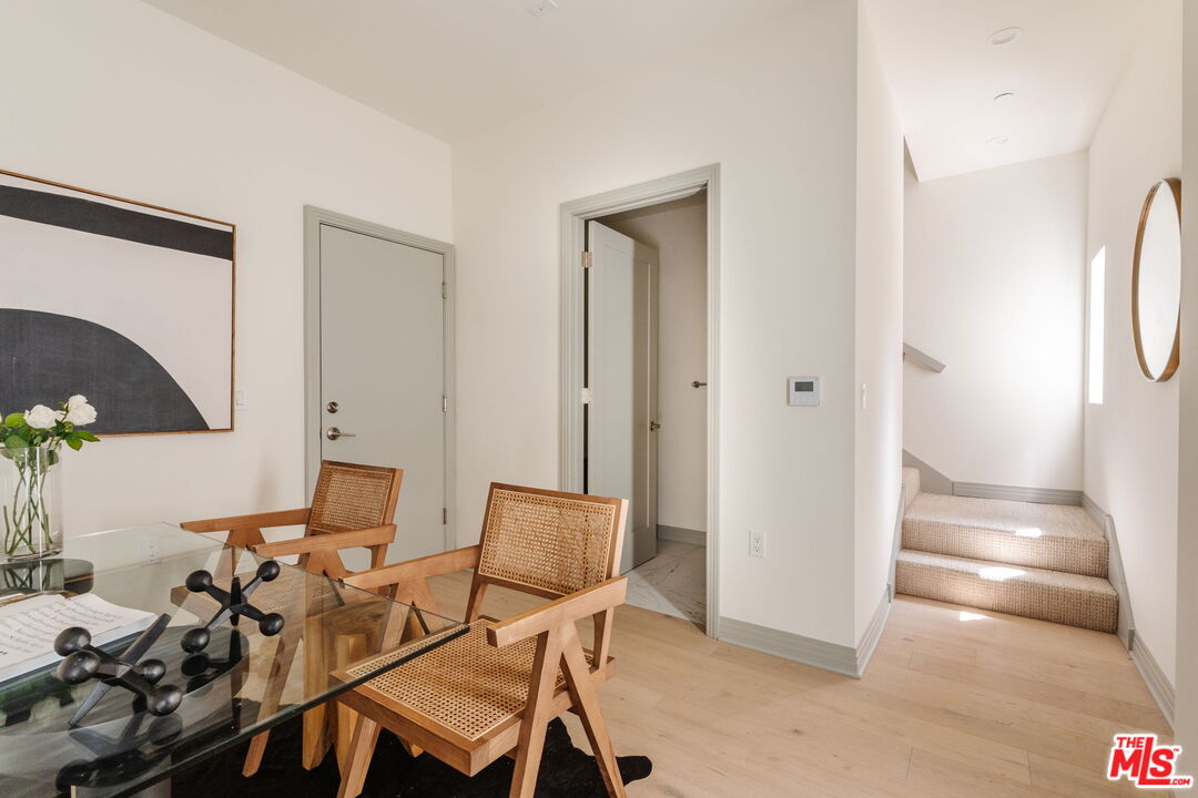 1051 N Spaulding Ave Unit: B