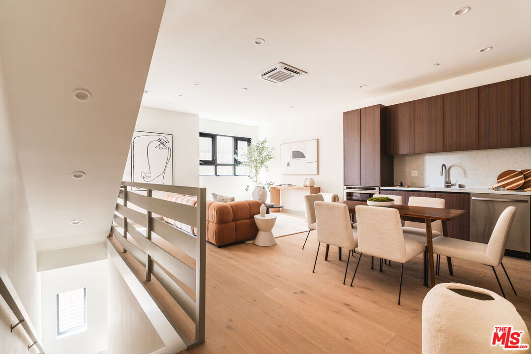 1051 N Spaulding Ave Unit: B