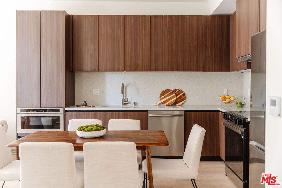 1051 N Spaulding Ave Unit: B