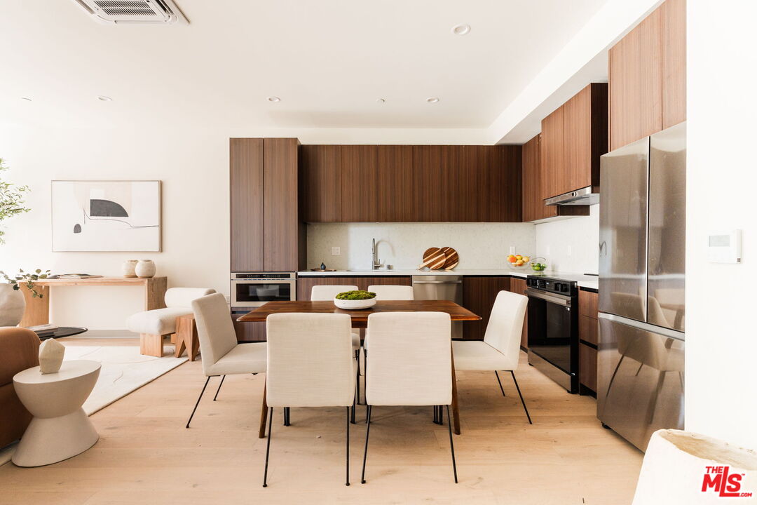 1051 N Spaulding Ave Unit: B