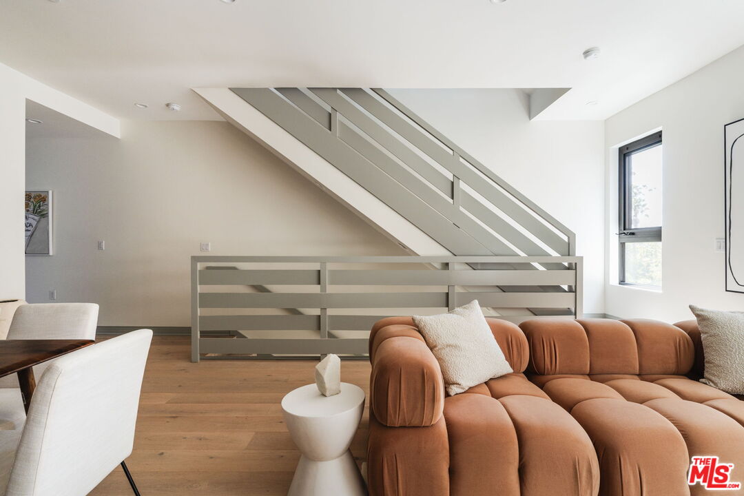 1051 N Spaulding Ave Unit: B
