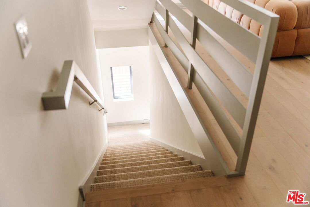 1051 N Spaulding Ave Unit: B