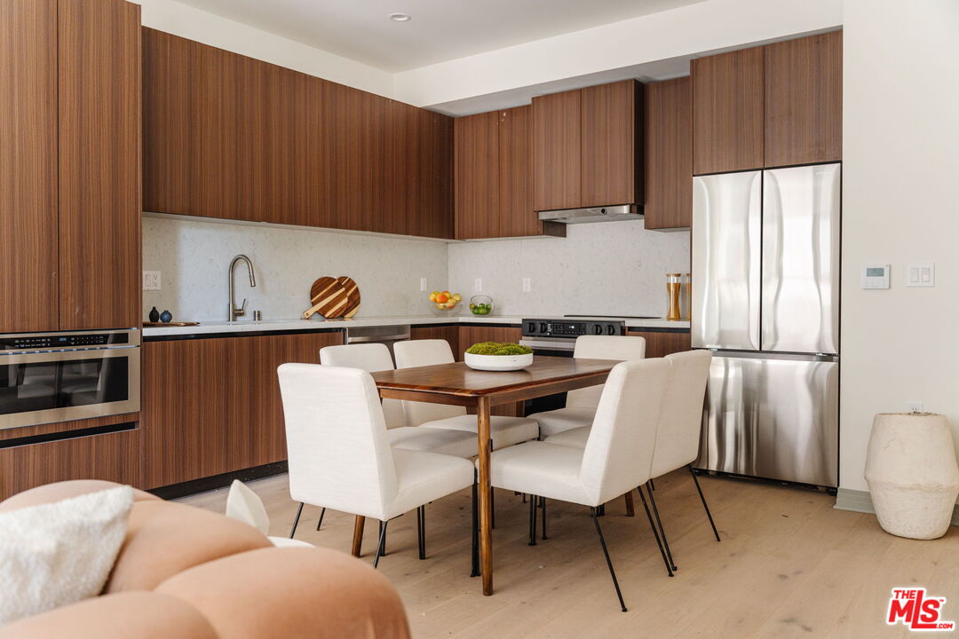 1051 N Spaulding Ave Unit: B