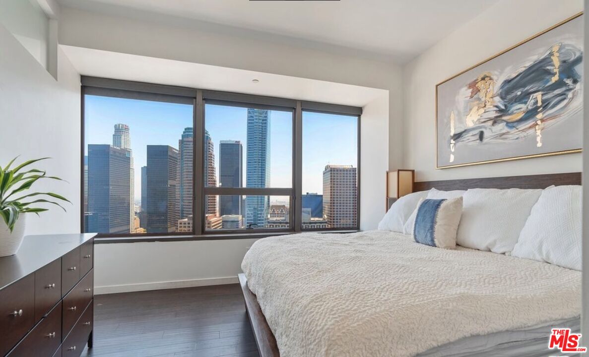 1100 Wilshire Blvd Unit: 2806