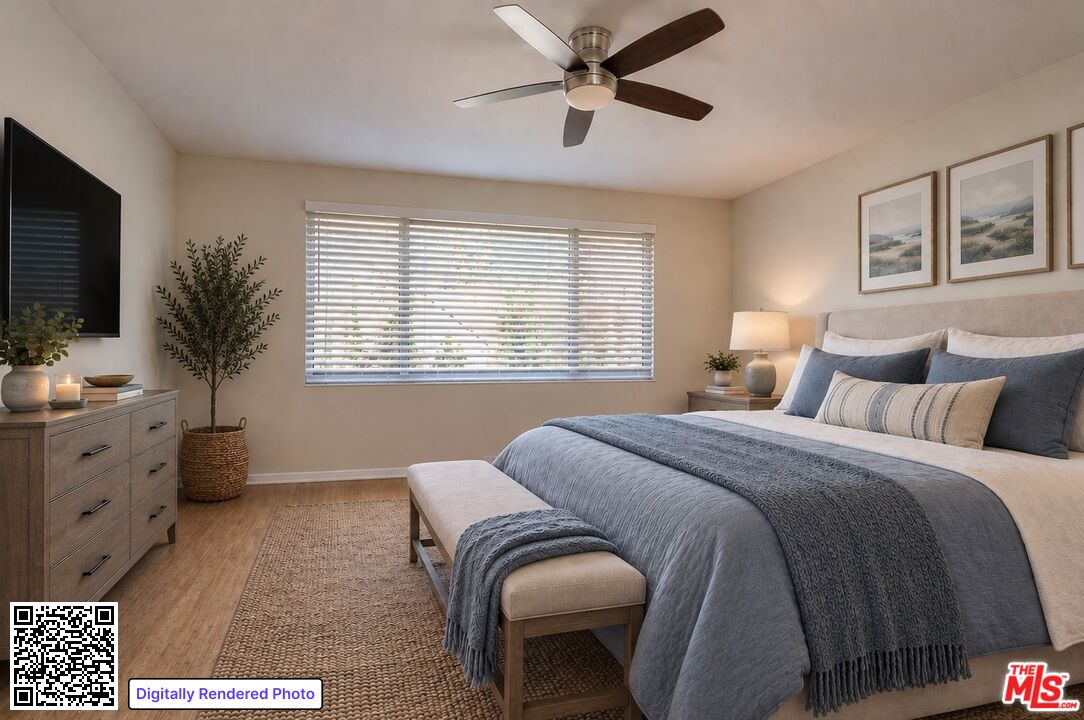 11909 Weddington St Unit: 104